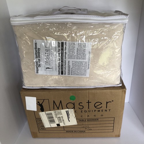 Master massage table - massage,