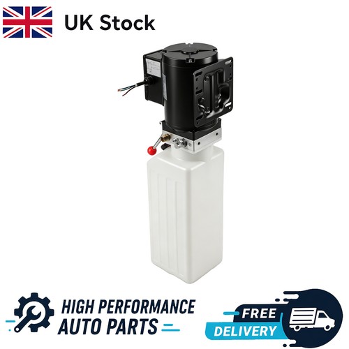 12l 2kw car lift hydraulic - car,