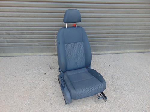 Golf drivers seat mk6 13 - golf,