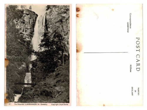 Vintage postcard the - vintage,