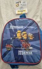 Official Disney Minions Kids