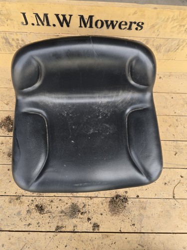 Ride mower seat husqvarna - ride, on