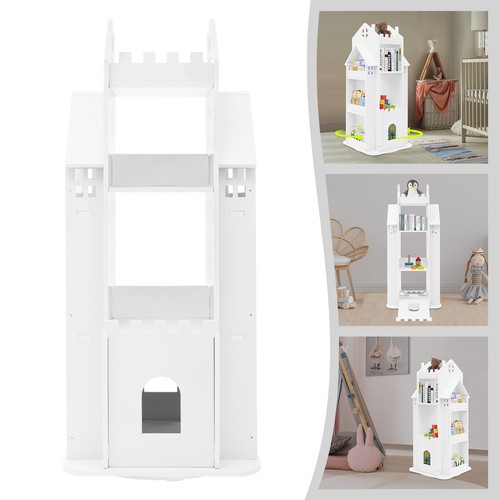 Modern rotating children - rotating, children's