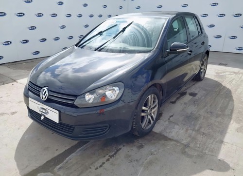 Breaking 2010 golf - 2010, vw