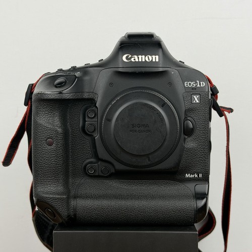 Canon eos mark 20 - eos-1d, x