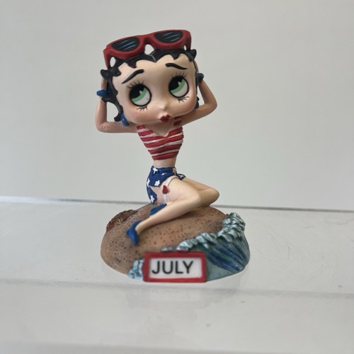 Danbury mint betty - danbury,