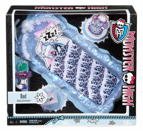 Monster high abbey - ,