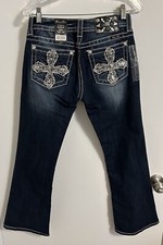 Miss Me Jeans Women 28x29