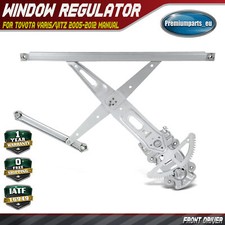 Window Regulator Front Right