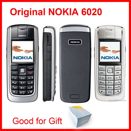 6020 original nokia - 6020,