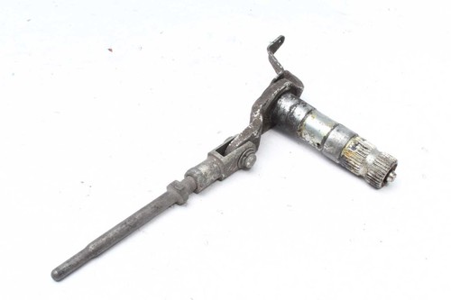Brake lever mount rear - brake, yamaha