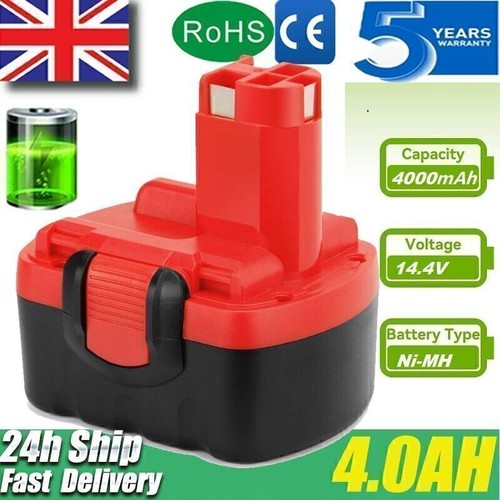 0ah battery for bosch - 14.4v,