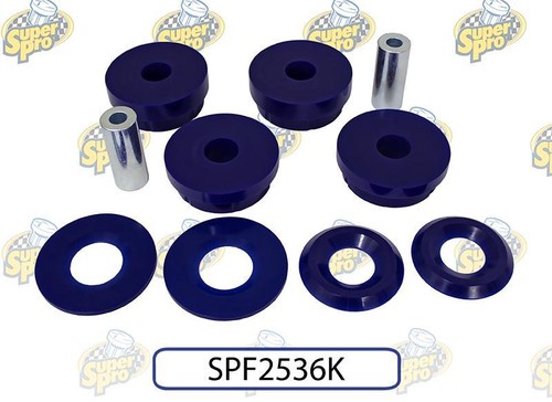 Superpro rear trailing - superpro,