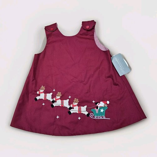 Rosalina baby dress - rosalina,