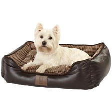 Bunty dog bed - bed, beds,