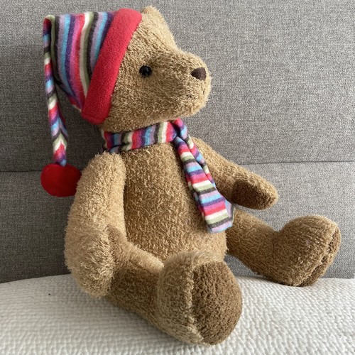 2005 fraser bear teddy with - bear,