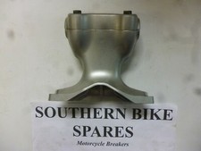 2007-2011 Kawasaki KLE650 A7F/B7F-CBF/DBF Versys Handlebar Mount Bracket Risers