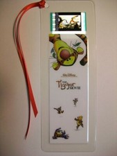 THE TIGGER MOVIE Disney