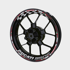 DUCATI Multistrada 950S Wheel