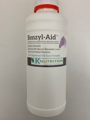 Benzyl benzoate oil - benzoate, 25%
