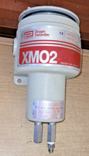 Panametrics XMO2 Smart Oxygen Transmitter/ Analyzer XMO2-2H-11-S 24VDC 30W XM02