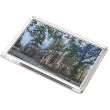 JUMBO MAGNET - Vintage