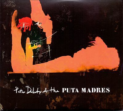 Peter doherty the puta - &,