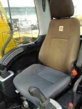 JCB REPLACEMENT OEM SEAT
