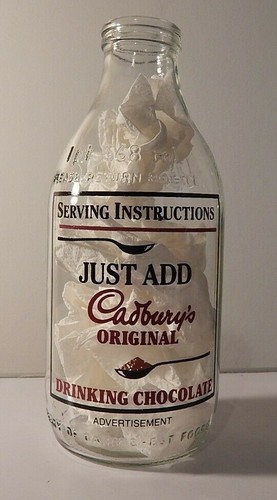 Cadburys original - original, add)