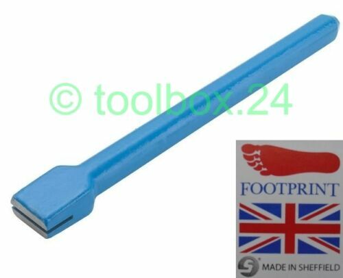 Genuine footprint heavy duty - footprint,