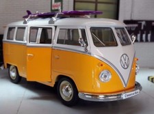 Split 1962 camper surfer - t1,