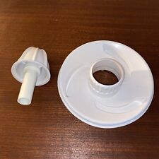 Kenwood Juice Citrus Extractor Juicer Press FP300 FP310 FP505 FP555 White