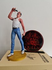 Freddie Mercury Queen Plaque