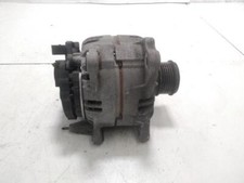 06F903023F alternator 822608 SKODA OCTAVIA COMBI 1Z5 SCOUT 4X4 2008
