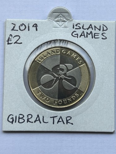 Gibraltar 2019 island games - 2019,