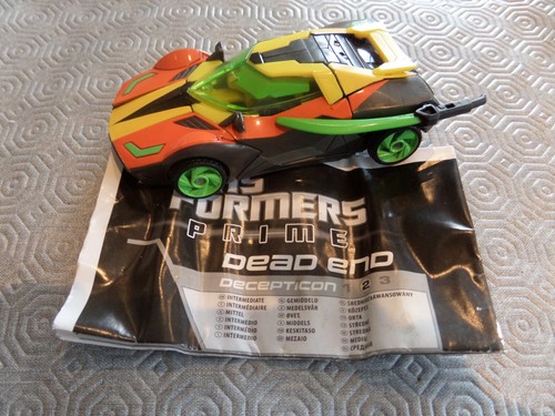 Vintage hasbro transformers - hasbro,