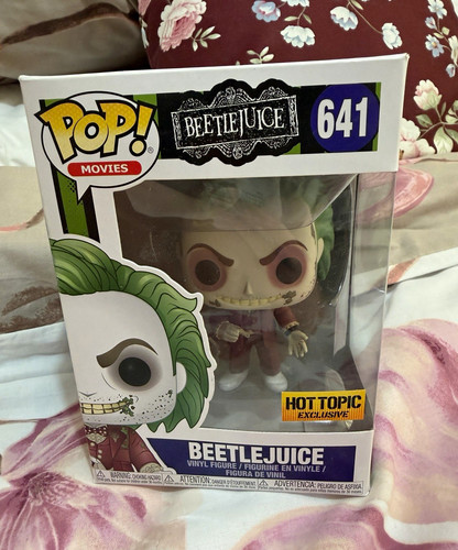Funko pop movies beetlejuice - pop!,