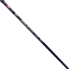 Used LA Golf A Series High 50W 4 Driver Shaft / Stiff Flex / TaylorMade Gen 2
