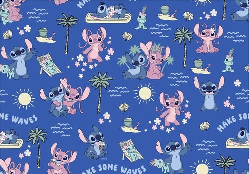 Disney lilo stitch - disney, &