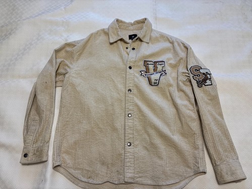 Corduroy mens old school style