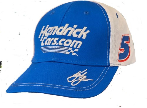 Hendrick motorsports nascar - motorsports,