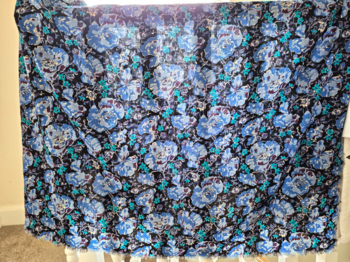 Liberty women woven - liberty, wool