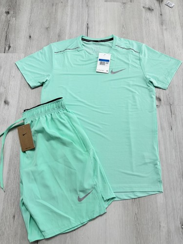 Nike miler dri fit - nike, set