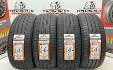 4 X 235 45 18 POWERTRAC