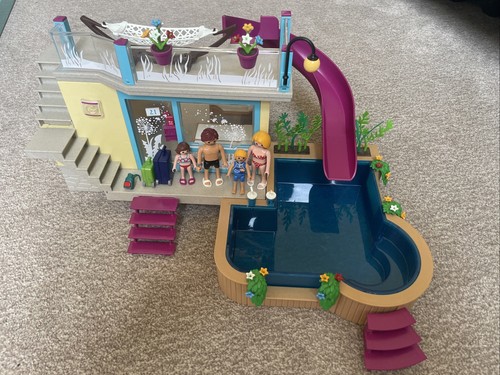 Playmobil 70435 family fun - playmobil,