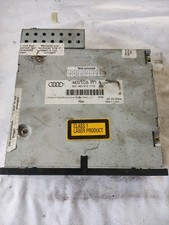 2007 Audi A6 C6 3.2 CD Changer
