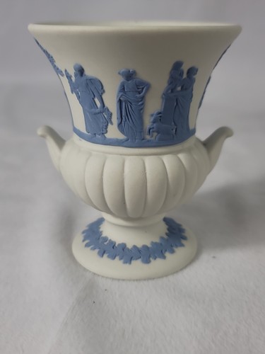 Wedgwood jasperware white - wedgwood,
