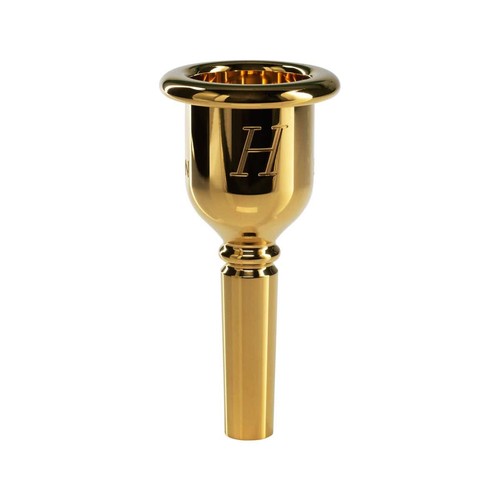 Denis wick gold heritage - gold,