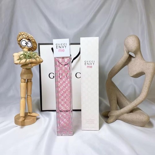 Gucci envy 4oz women - envy, me