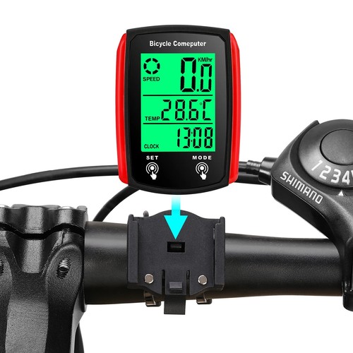Bike computer bicycle - bike,